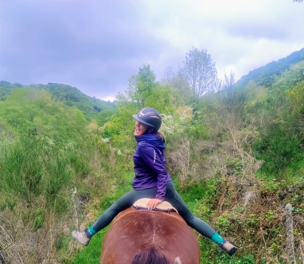 programme été poney